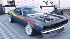 Hot Rod Garage