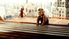 Baby's Day Out