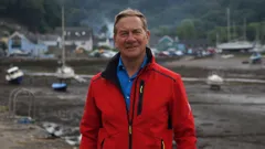 Great Coastal Railway Journeys