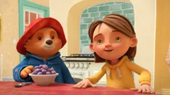 The Adventures of Paddington