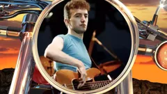 The Greatest Guitar Riffs '80-'89