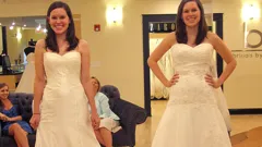 Say Yes to the Dress