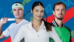 Live US Open