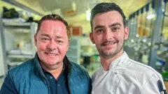 Neven's Ulster Food Tour