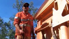 Outback Truckers