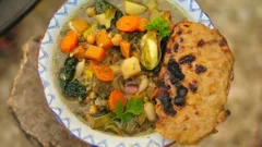 Nadiya's Simple Spices