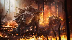 Walking with Dinosaurs