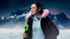 Winter Paralympics 2026