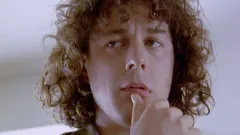 Jonathan Creek
