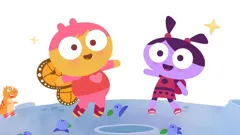 Lu & the Bally Bunch