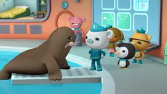 Octonauts