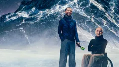 Winter Paralympics 2026