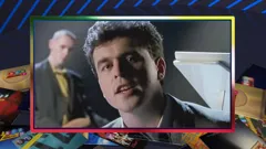 Mark Goodier's No.2s of 1989