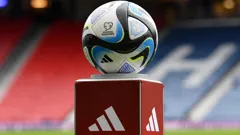 European Qualifier