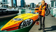 Grace's Amazing Machines