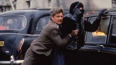 Patriot Games