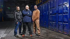 Storage Hunters UK