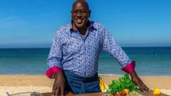 Ainsley's Good Mood Food