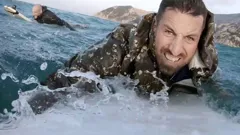 Ed Stafford