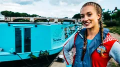 Grace's Amazing Machines