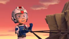 PAW Patrol