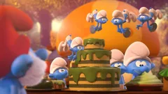 The Smurfs