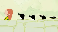 Peek Zoo (As Gaeilge)