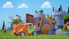 Stories From Backwoods