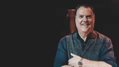 Sir Bryn Terfel And...