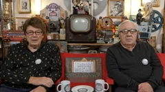 The Footage Detectives