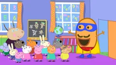 Peppa Muc