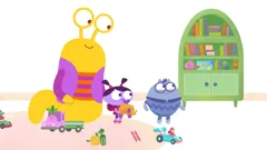 Lu & the Bally Bunch