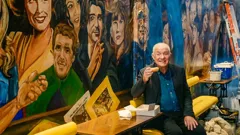 Rick Stein's Food Stories