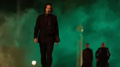 John Wick