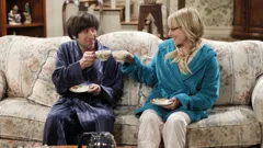 The Big Bang Theory