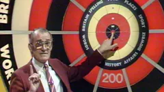 Bullseye