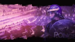 Police Raid