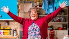 Mrs Brown's Boys Christmas Special