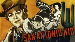 The San Antonio Kid