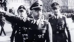 Nazi Hunters