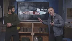 Proof Is Out There