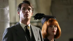 Agatha Christie's Marple