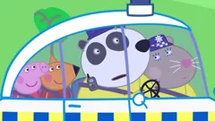 Peppa Muc