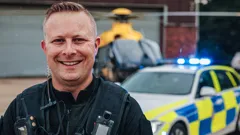 Police Interceptors