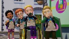 Fireman Sam