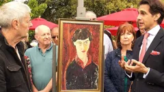 Antiques Roadshow
