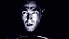 The Frightened Man