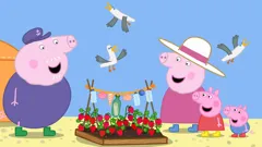 Peppa Pig