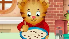 Daniel Tiger's Neighbourhood