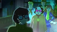 Scooby-Doo! Mystery Incorporated